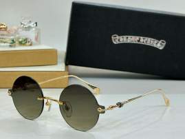 Picture of Chrome Hearts Sunglasses _SKUfw66527034fw